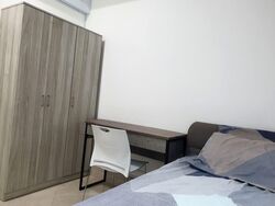 Valley Park (D10), Condominium #551134711